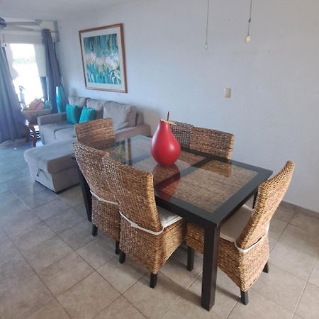 Ocean Front - Ground Floor Condo Cancun Exterior photo